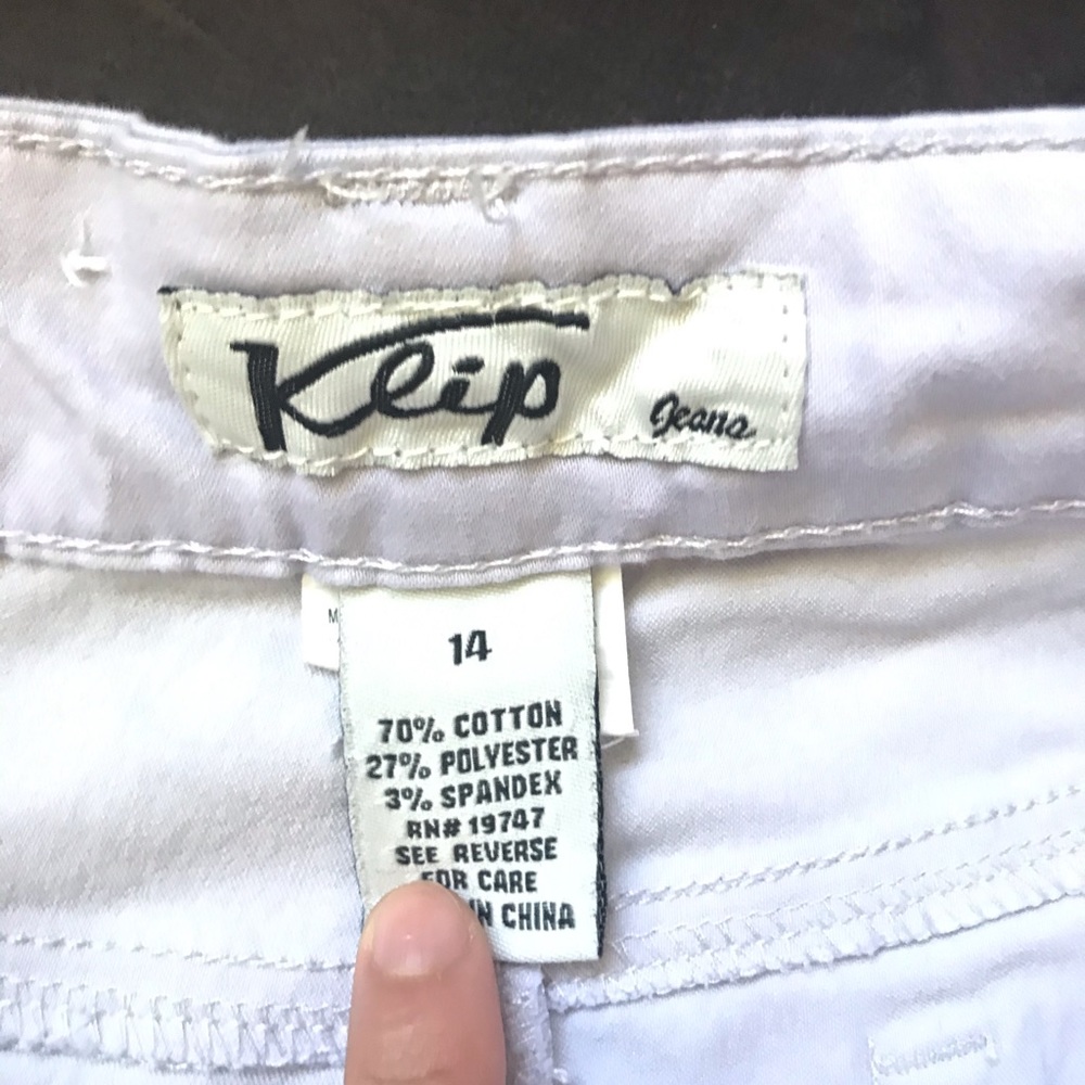 Jeans💜 - Picture 3 of 7